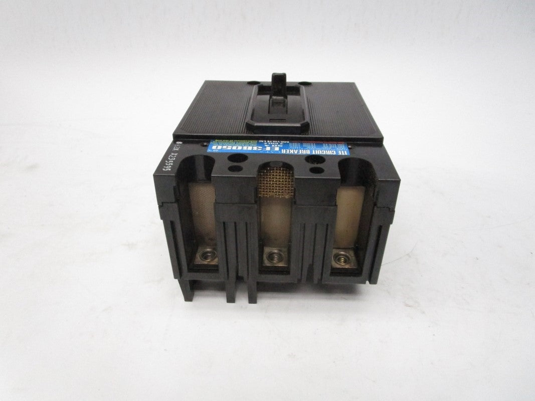 ITE EF3B050 600V 50A (AS PICTURED) NSNP