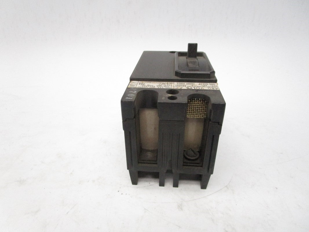 ITE EH2-B020 480V 20A UNMP