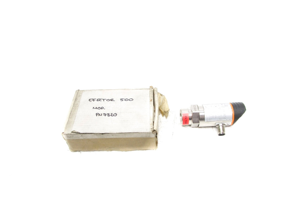 IFM ELECTRONIC PN7320 NSNP