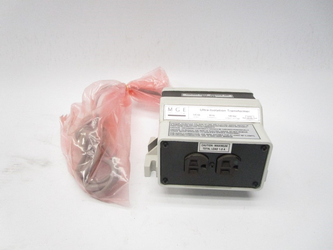 MGE 91091-32T 120VAC NSMP