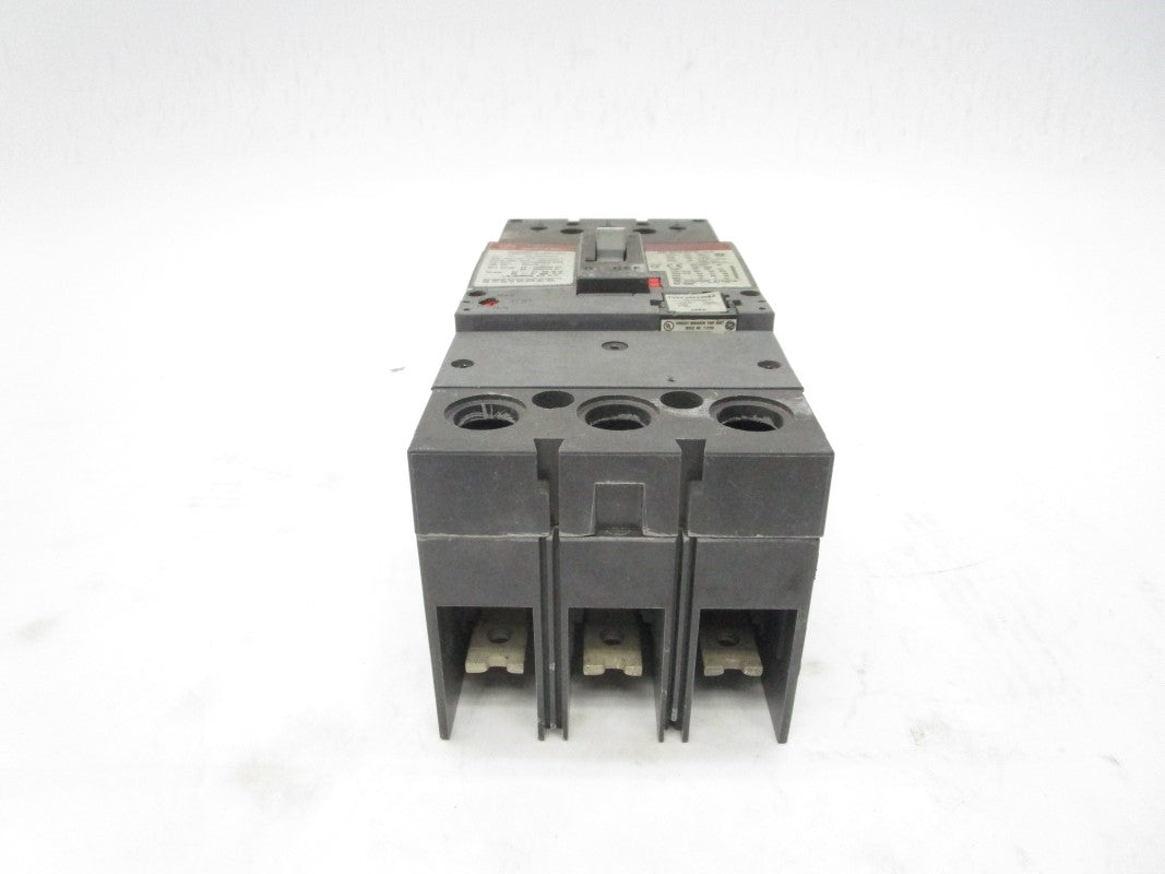 GENERAL ELECTRIC SFLA36AT0250 600VAC 250A NSNP