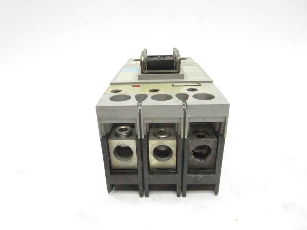 ITE FXD63B125 SER. A 600VAC 125A UNMP