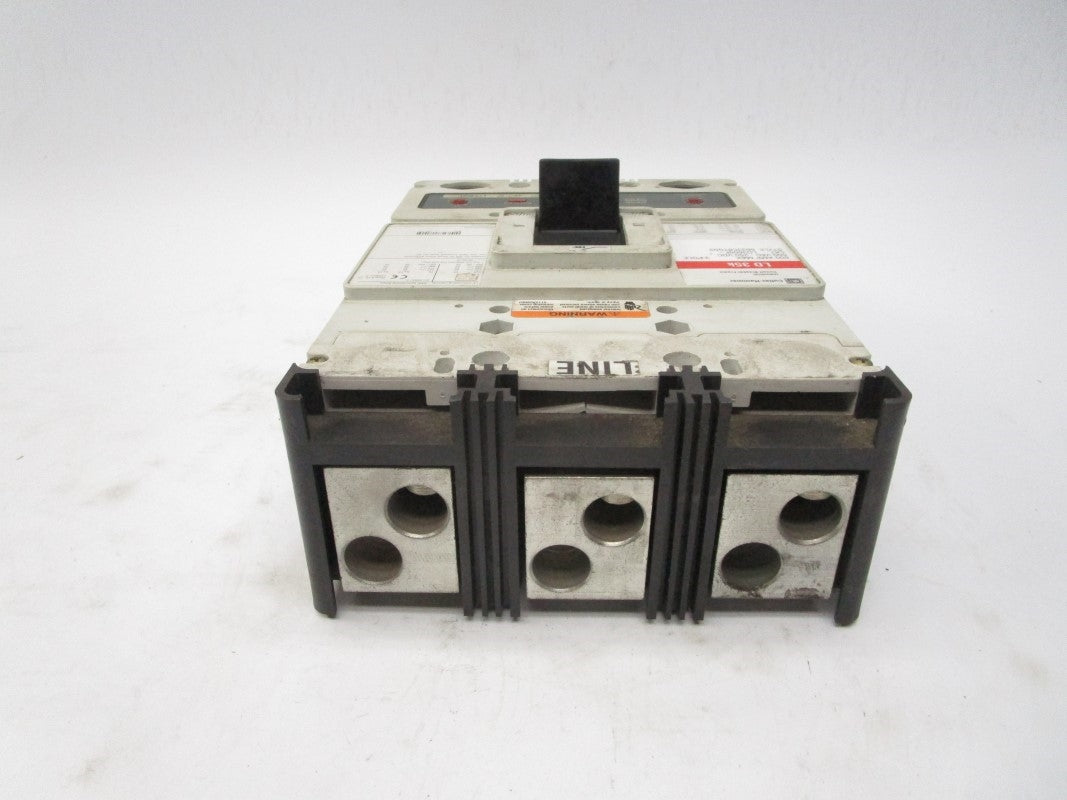 CUTLER HAMMER LD3400 600VAC 600A UNMP