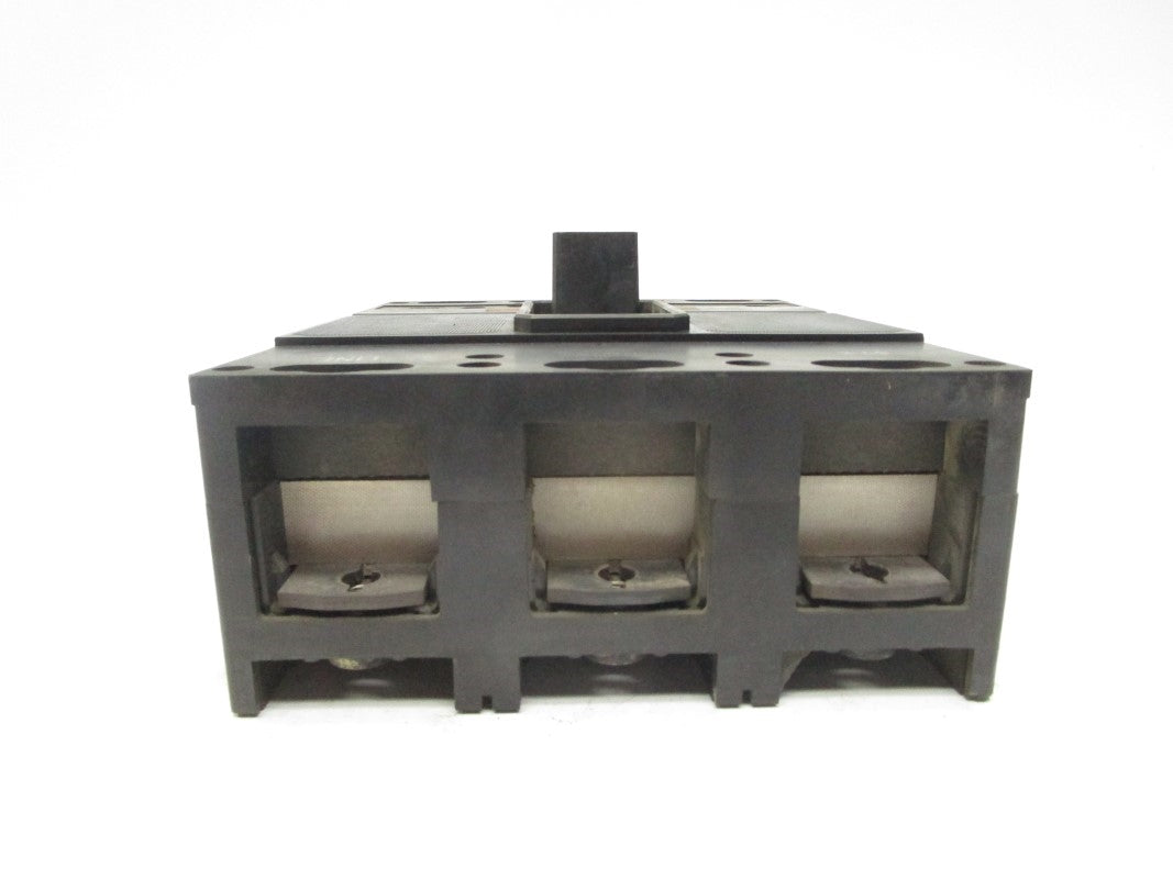 ITE JL3-F400 600V 400A UNMP