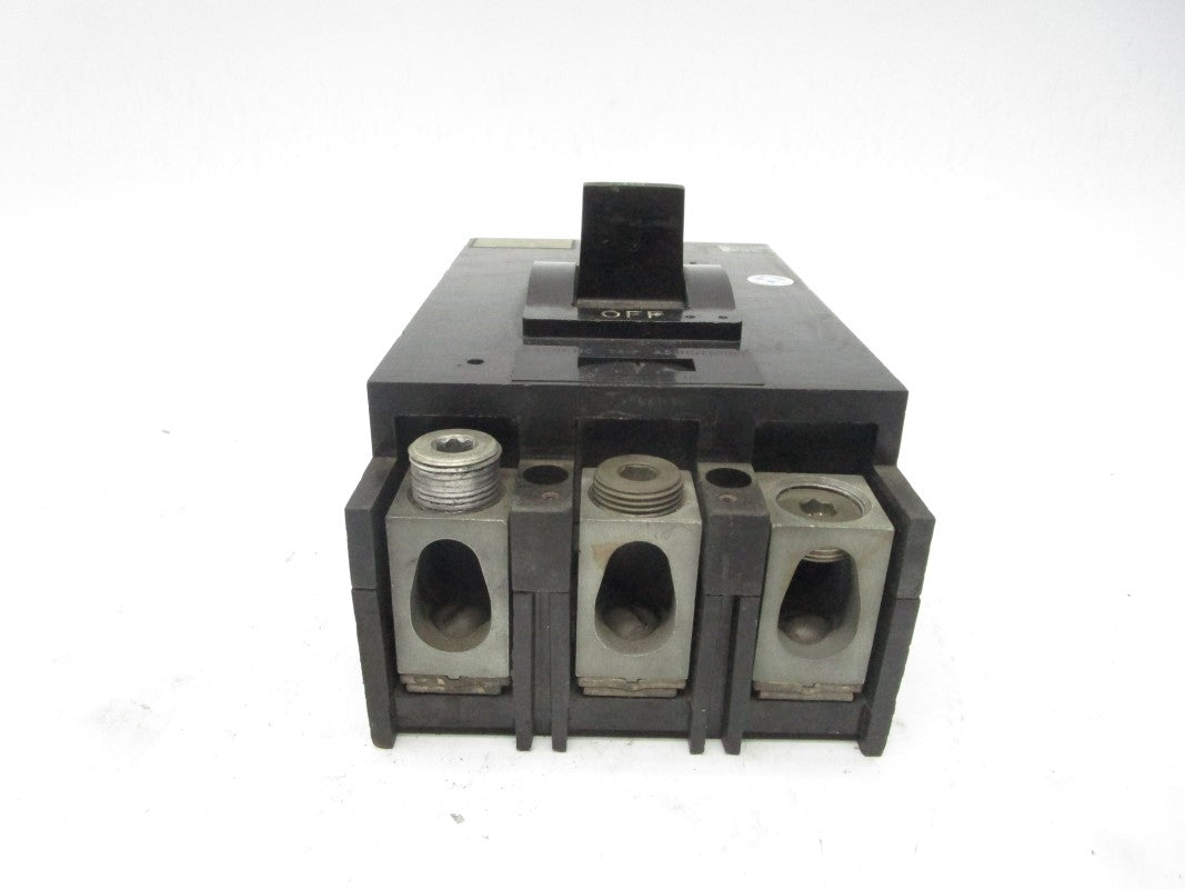 SQUARE D LAL36350M 600VAC 350A UNMP