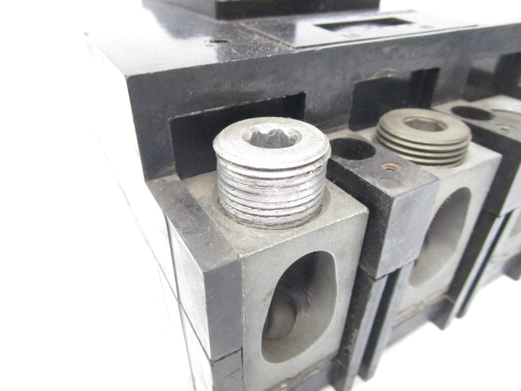 SQUARE D LAL36350M 600VAC 350A UNMP