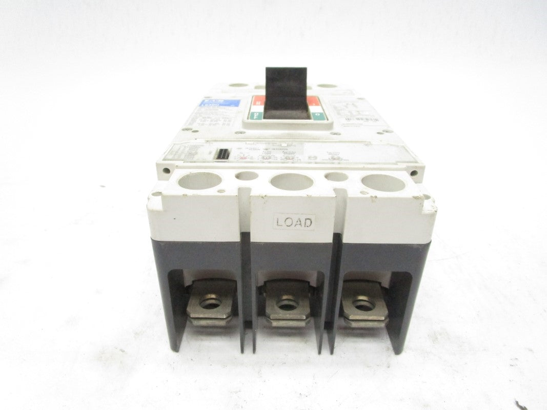 EATON LGU3630NN 690V 630A UNMP