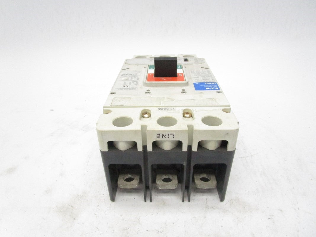 EATON LGU3630NN 690V 630A UNMP