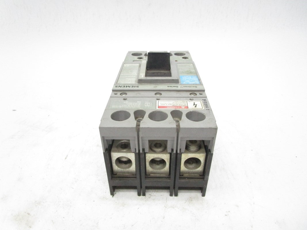 SIEMENS FXD63B175 SER. B 600V 175A UNMP
