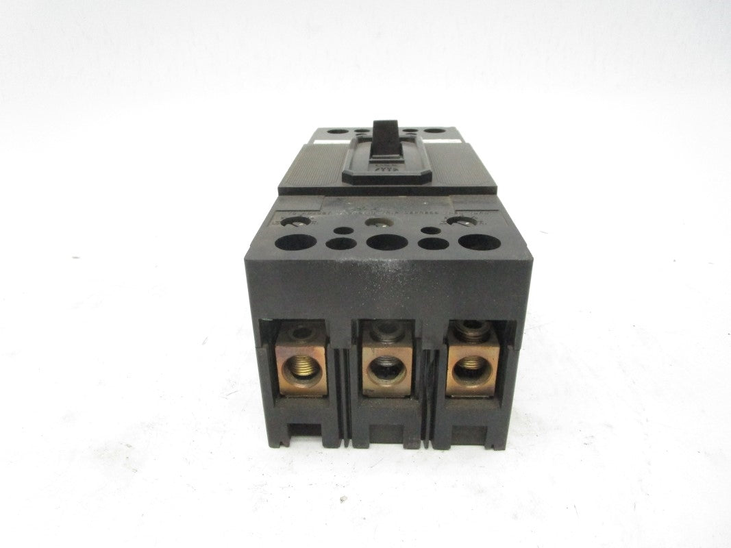 ITE FJ3-B150 600VAC 150A UNMP