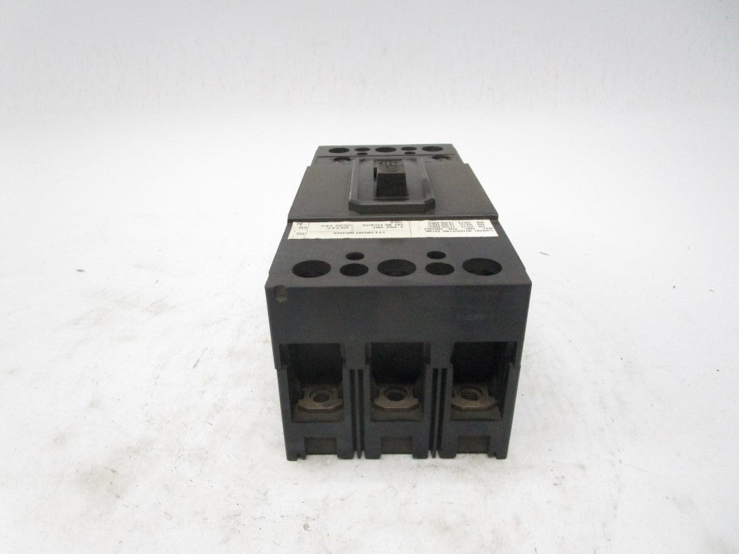 ITE FJ3-B150 600VAC 150A UNMP