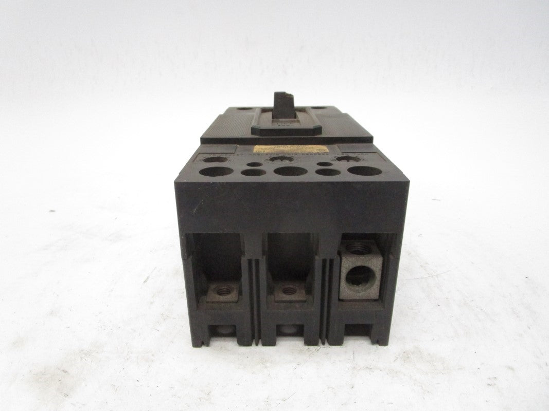 ITE ET-4743 600VAC 225A UNMP