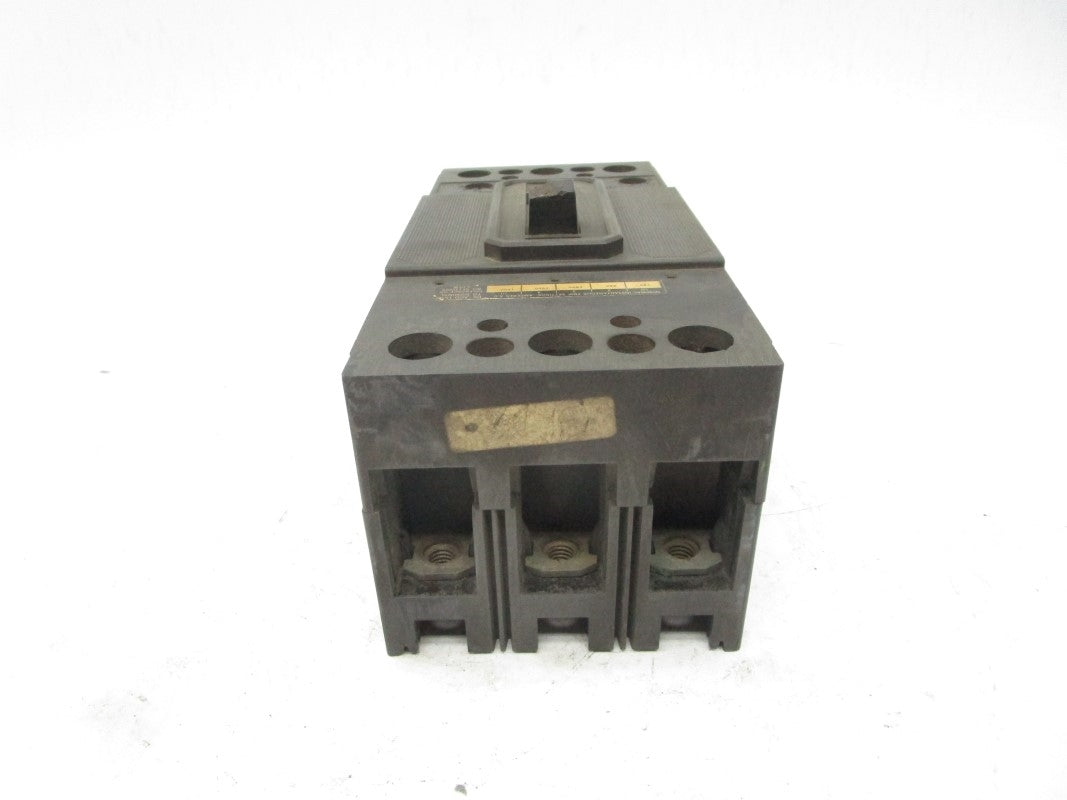 ITE ET-4743 600VAC 225A UNMP