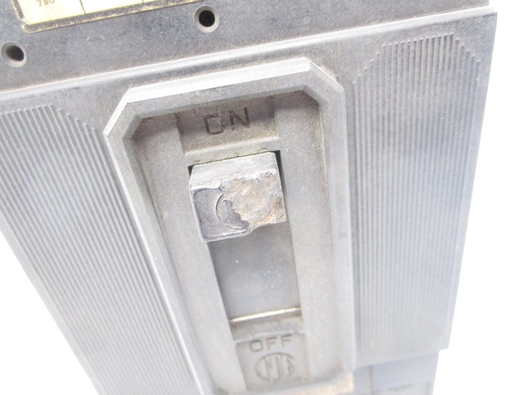 ITE ET-4743 600VAC 225A UNMP