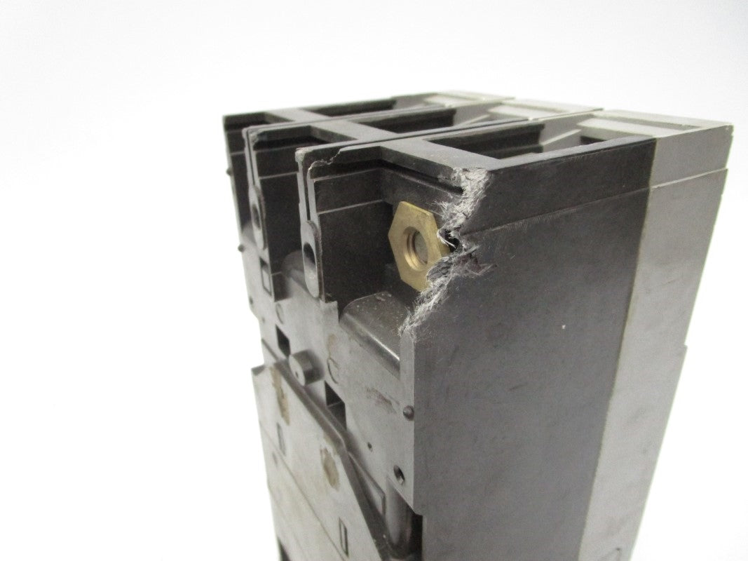 SIEMENS FXD63B225 600VAC 225A UNMP