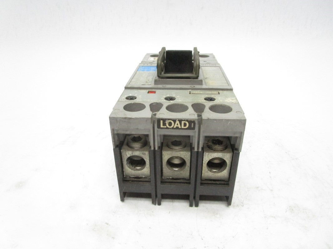 ITE FD63F250 600VAC 250A UNMP