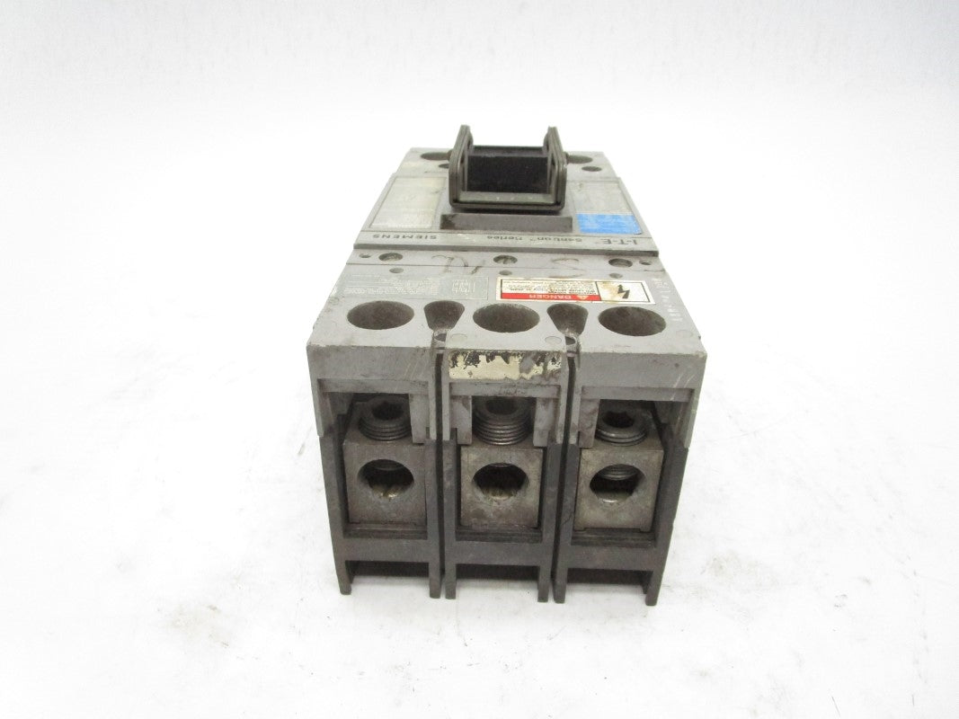 ITE FD63F250 600VAC 250A UNMP