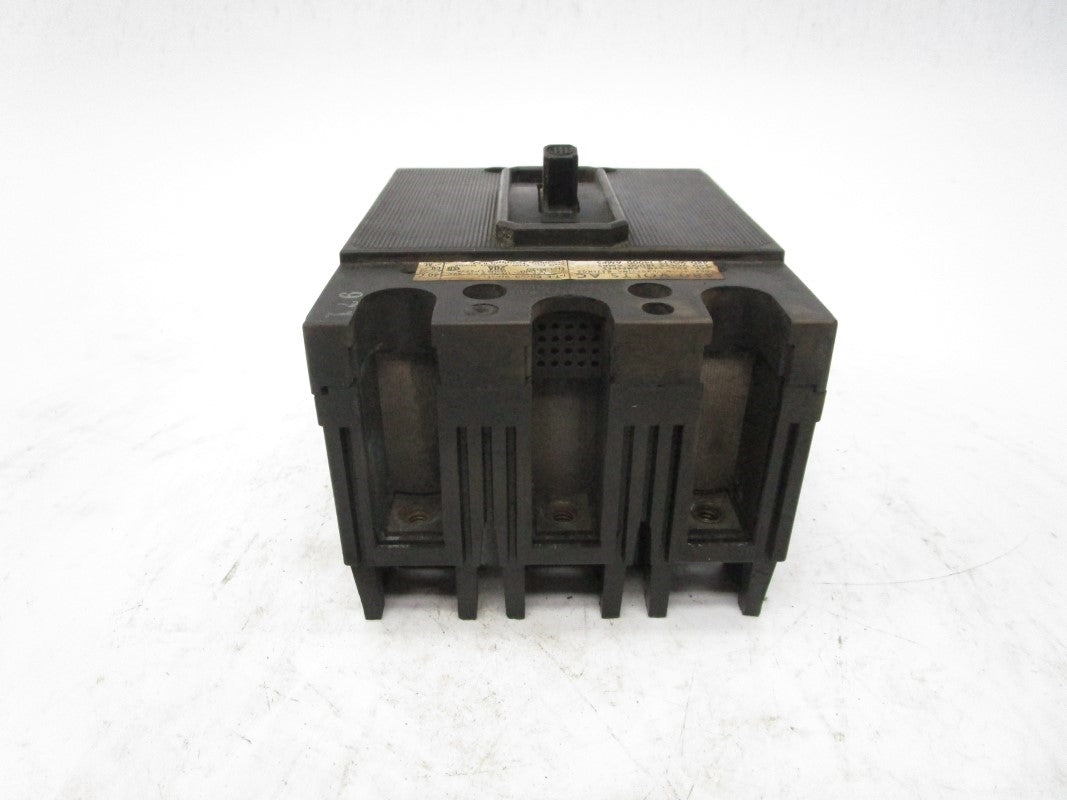 ITE EH3-B020 480VAC 20A UNMP