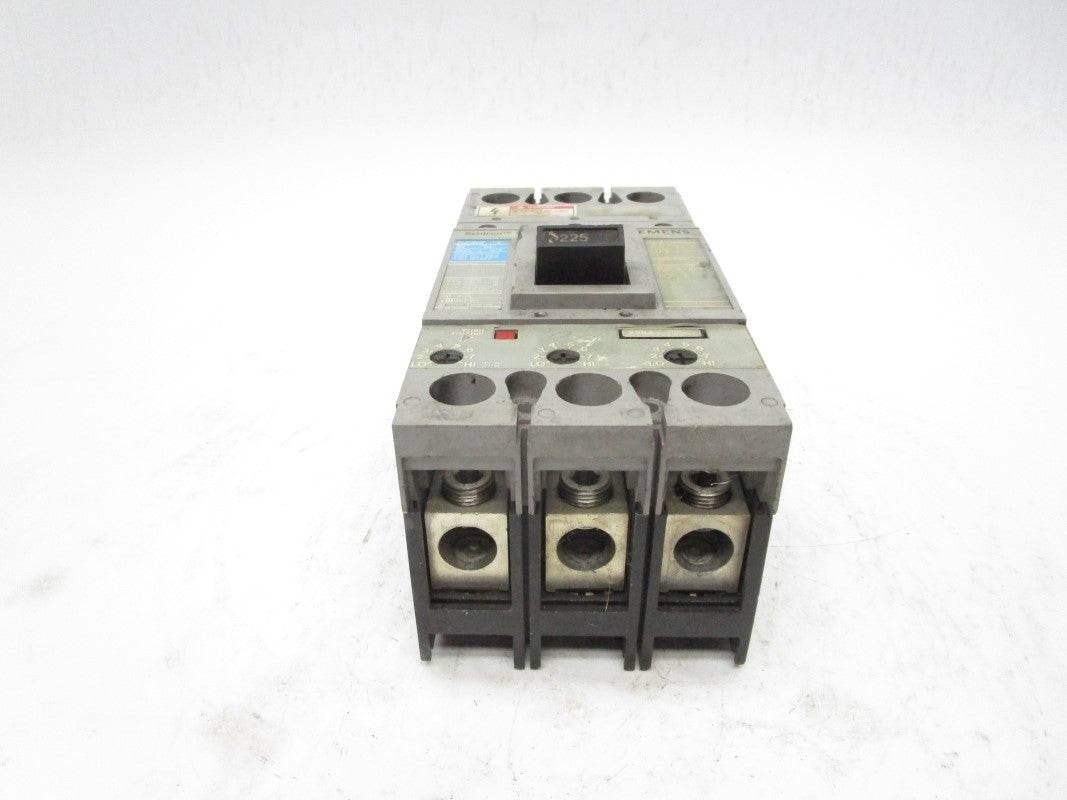 ITE FXD63B225 SER. B 600V 225A UNMP