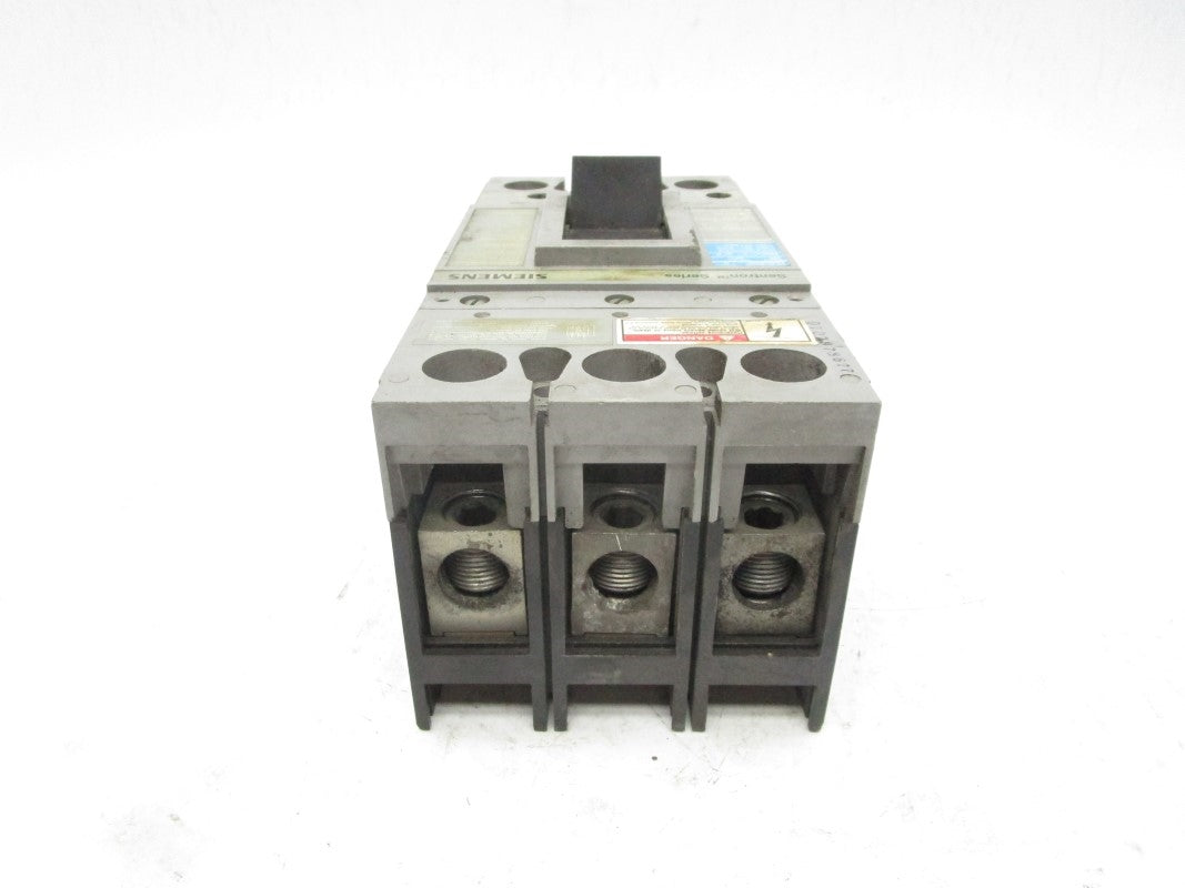 ITE FXD63B225 SER. B 600V 225A UNMP