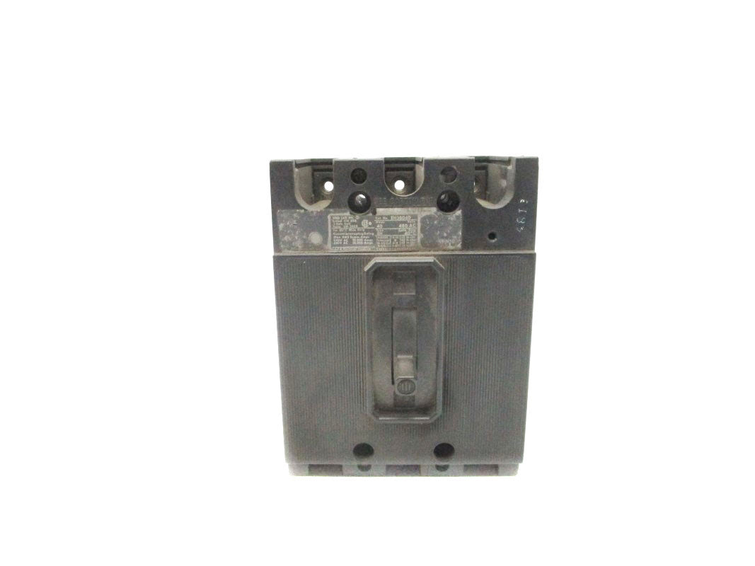 ITE EH3B040 480V 40A UNMP