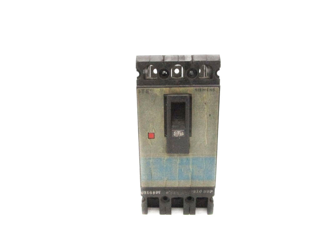 ITE ED63B030 600VAC 30A UNMP