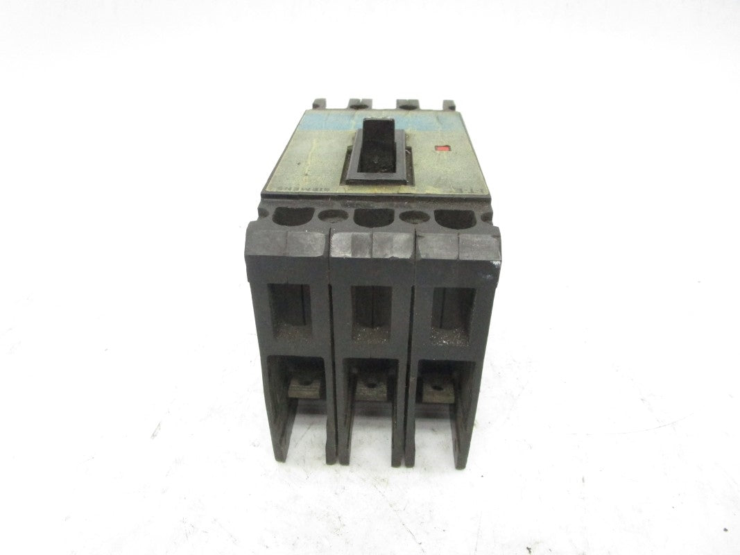 ITE ED63B030 600VAC 30A UNMP