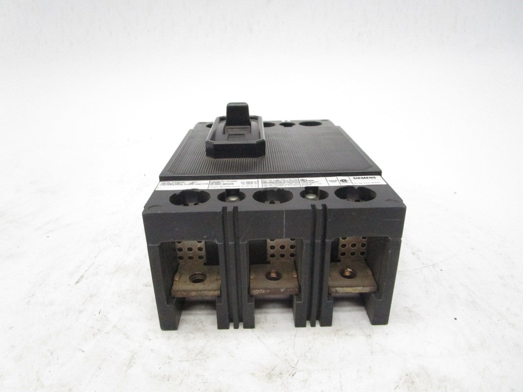 SIEMENS QJ23B150 240V 150A UNMP