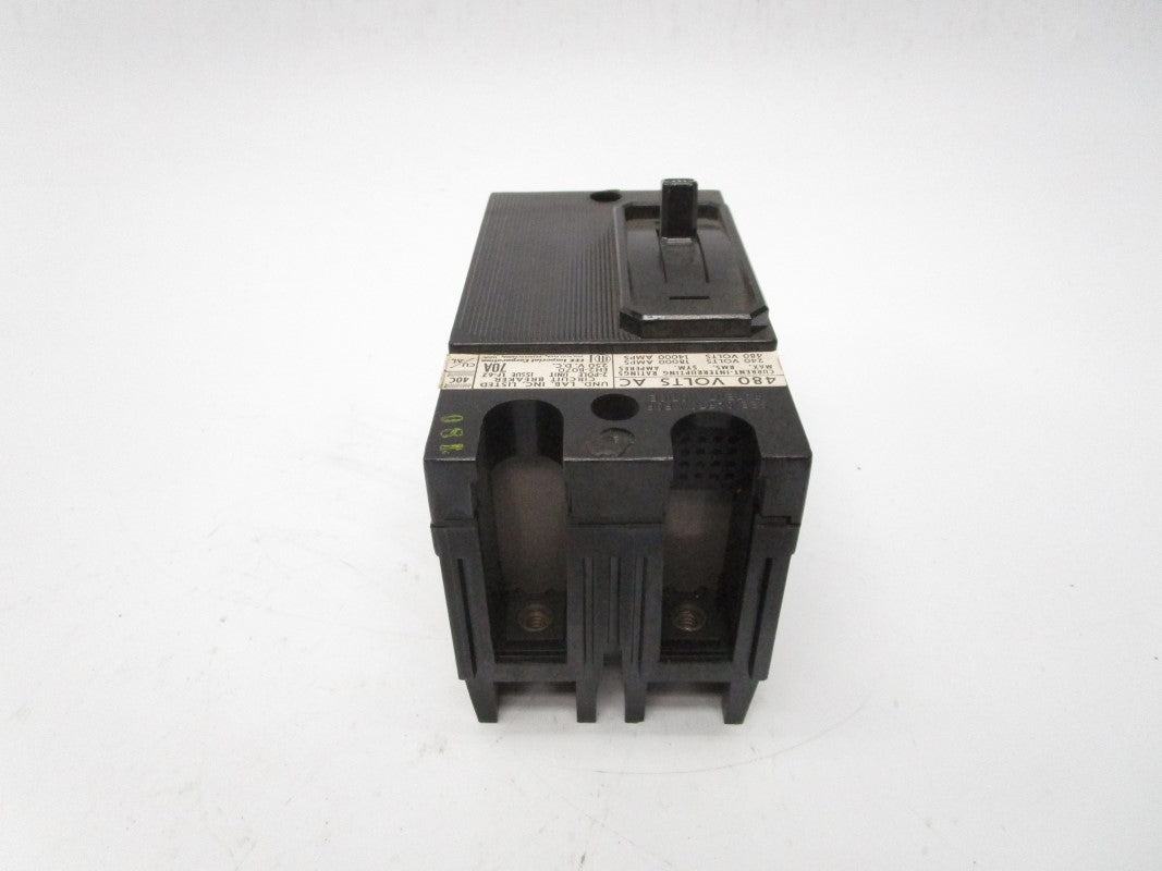 ITE EH2-B070 480VAC 70A UNMP