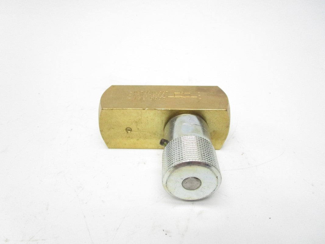 PARKER F1200B 2000PSI NSNP