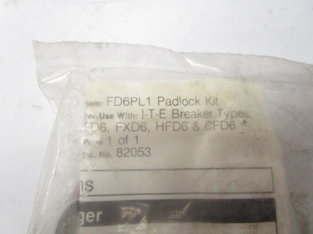 SIEMENS FD6PL1 NSMP