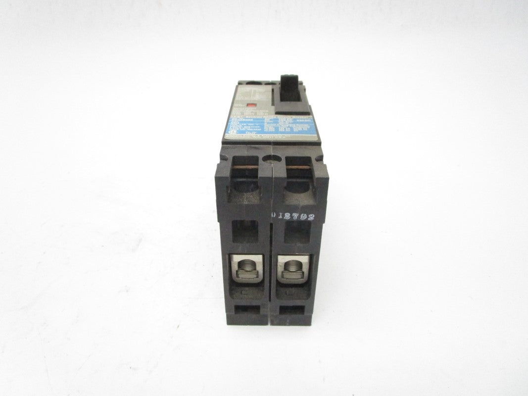 ITE ED42B060 480VAC 60A NSMP