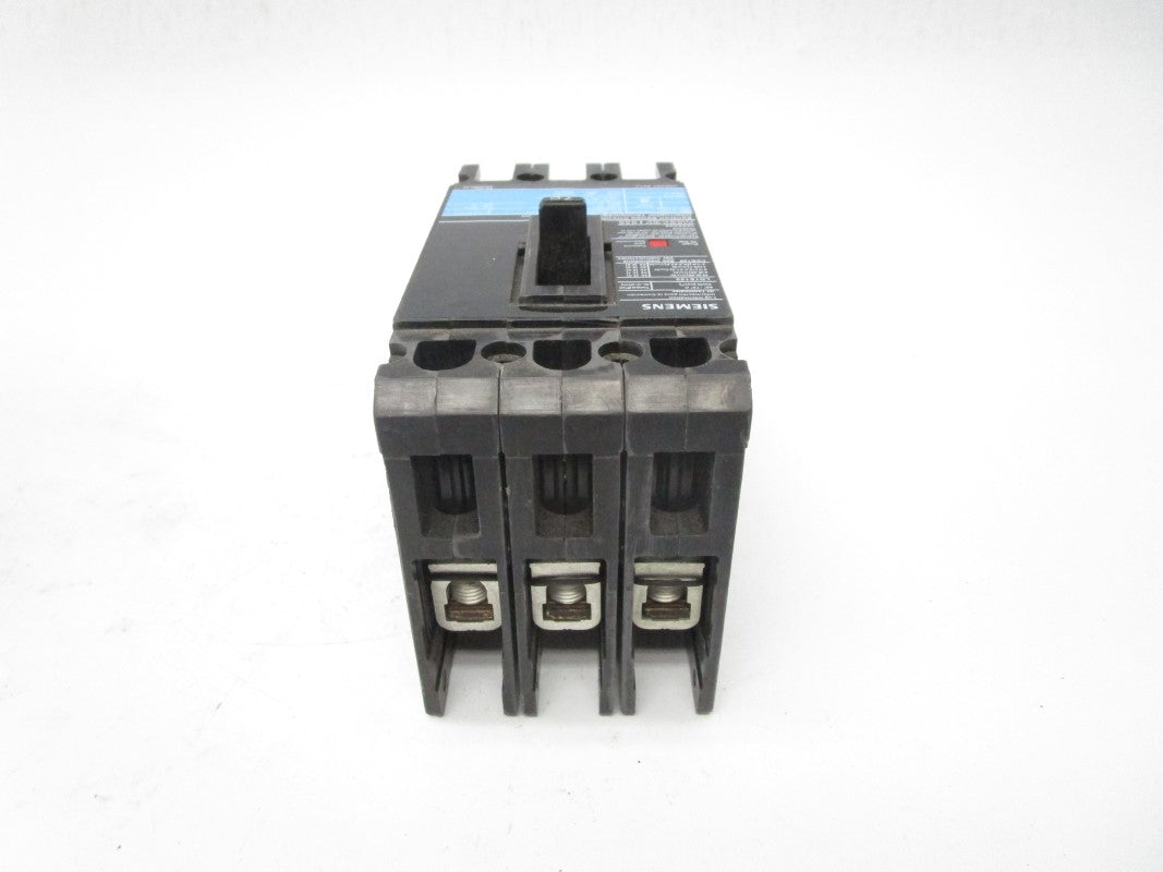 SIEMENS ED43B070L 480V 70A NSMP