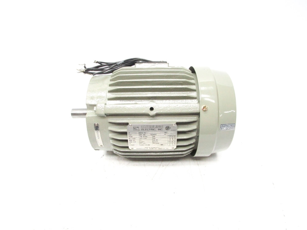 STERLING ELECTRIC JH0024FCA NSMP