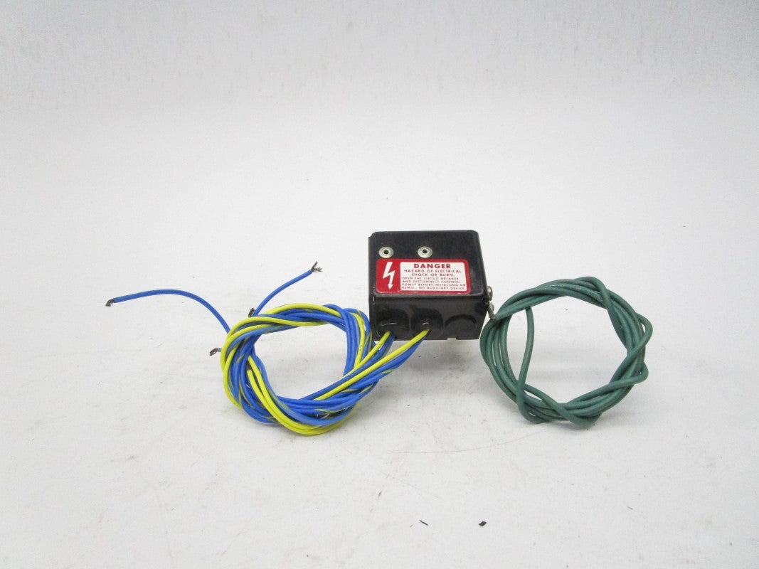 SQUARE D PA11352 250VAC 11A UNMP