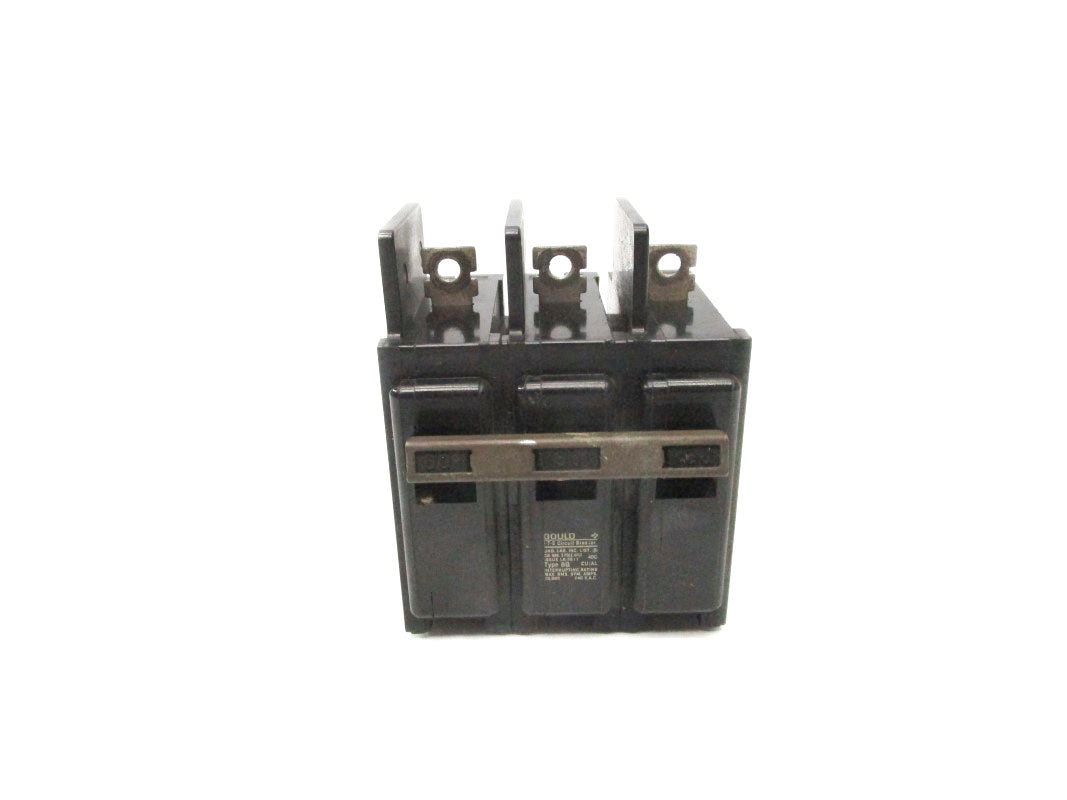 GOULD BQ360 120/240VAC 30A UNMP