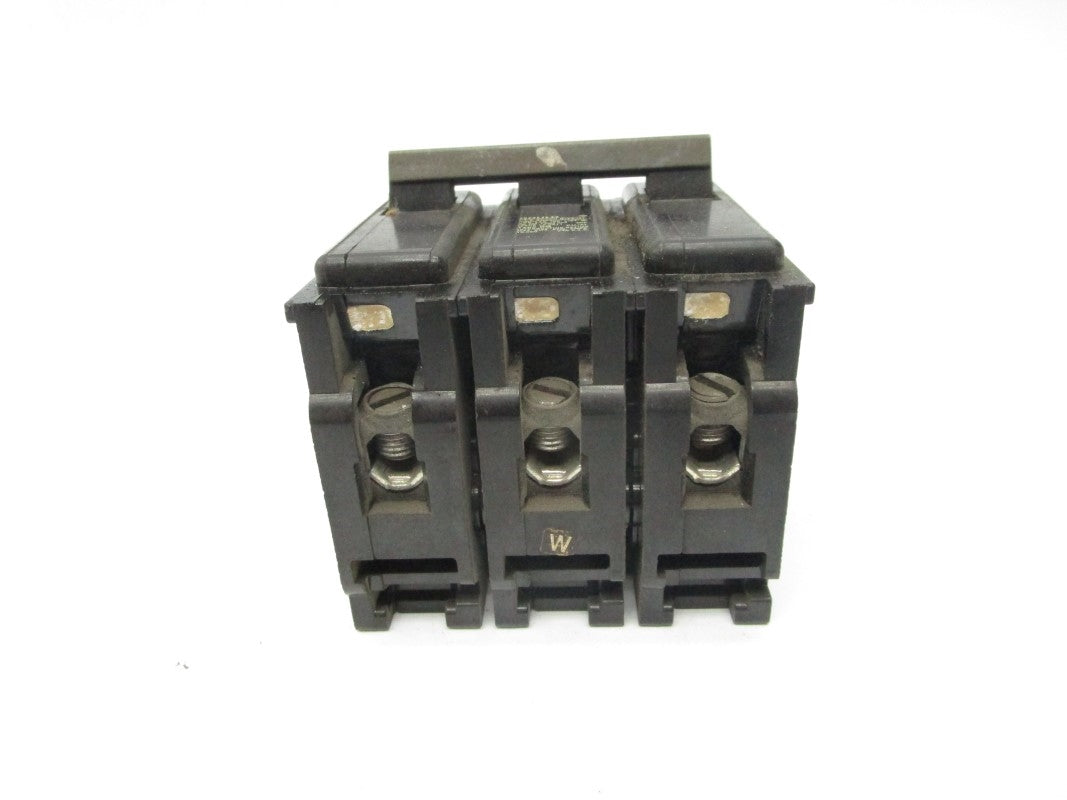 GOULD BQ360 120/240VAC 30A UNMP