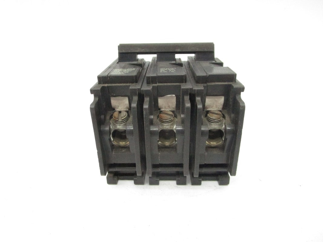 ITE Q3100 240VAC 100A UNMP