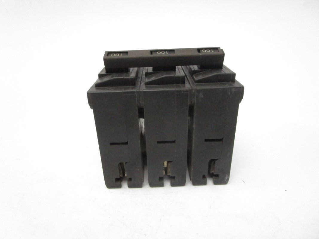 ITE Q3100 240VAC 100A UNMP