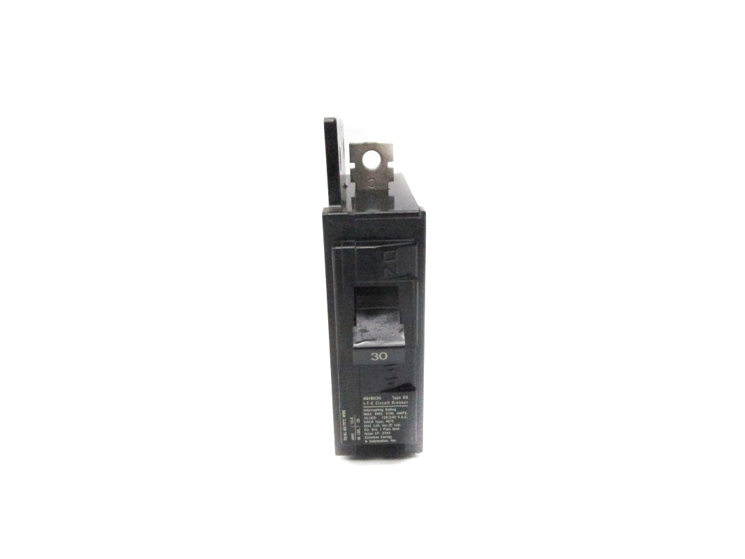 ITE BQ1B030 120/240VAC 30A NSNP