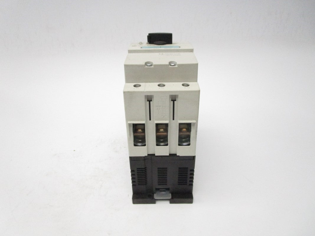 SIEMENS 3RV1041-4KA10 690V 75A (AS PICTURED) NSNP