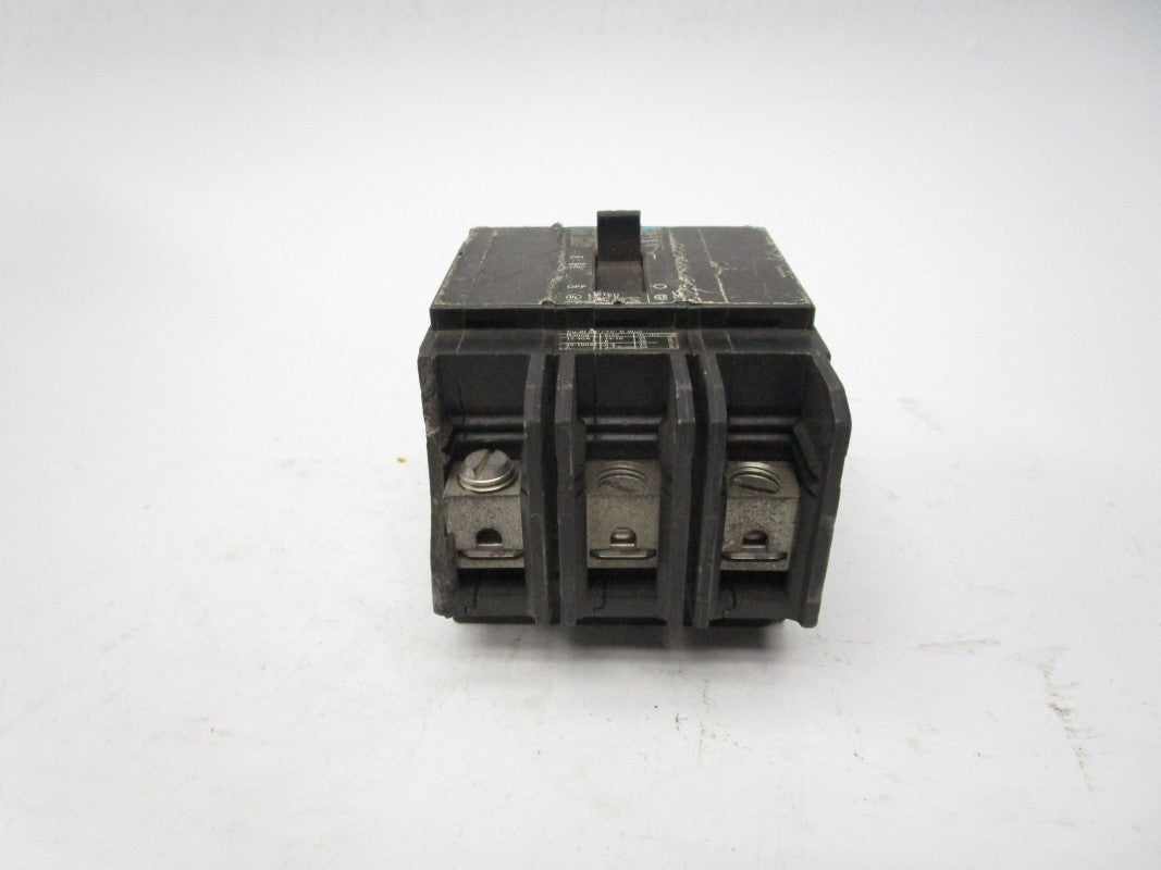 SIEMNS BQD330 277V 30A (AS PICTURED) UNMP