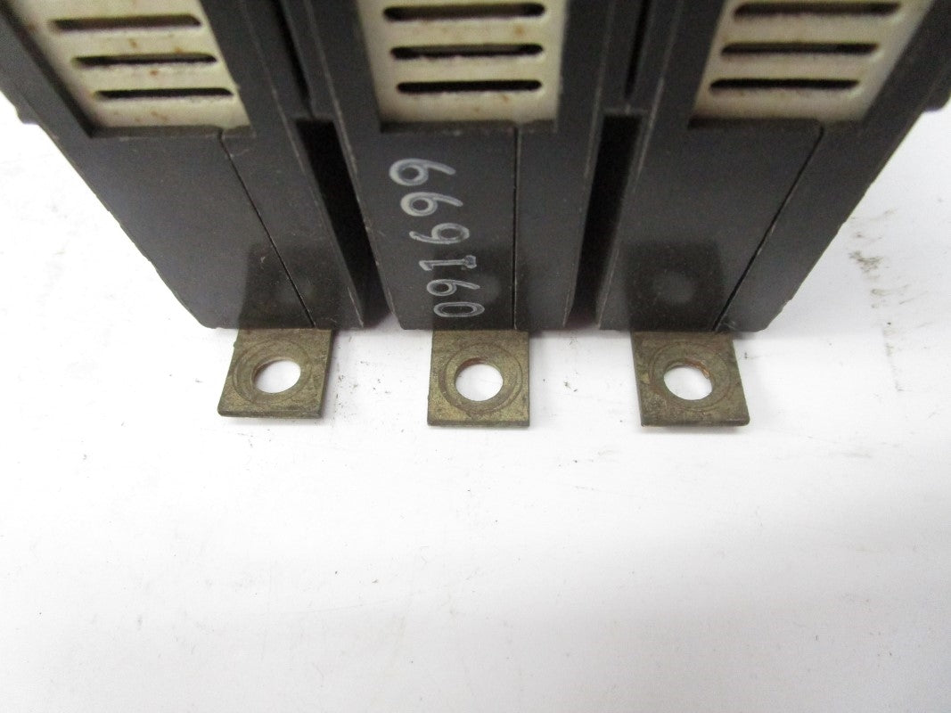 SIEMNS BQD330 277V 30A (AS PICTURED) UNMP