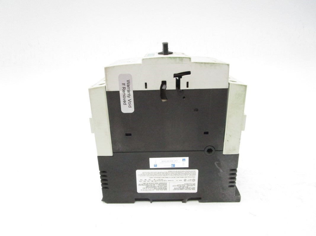 SIEMENS 3RV1041-4KA10 690V 75A UNMP