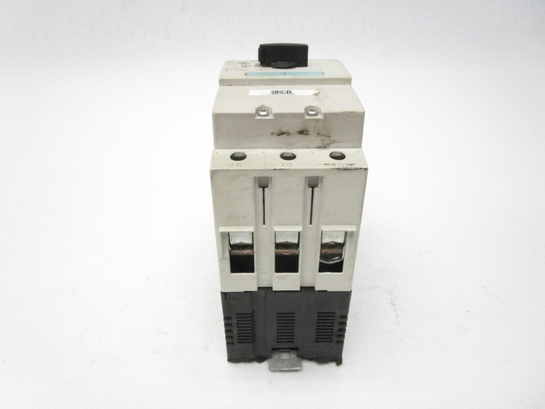 SIEMENS 3RV1041-4KA10 690V 75A UNMP