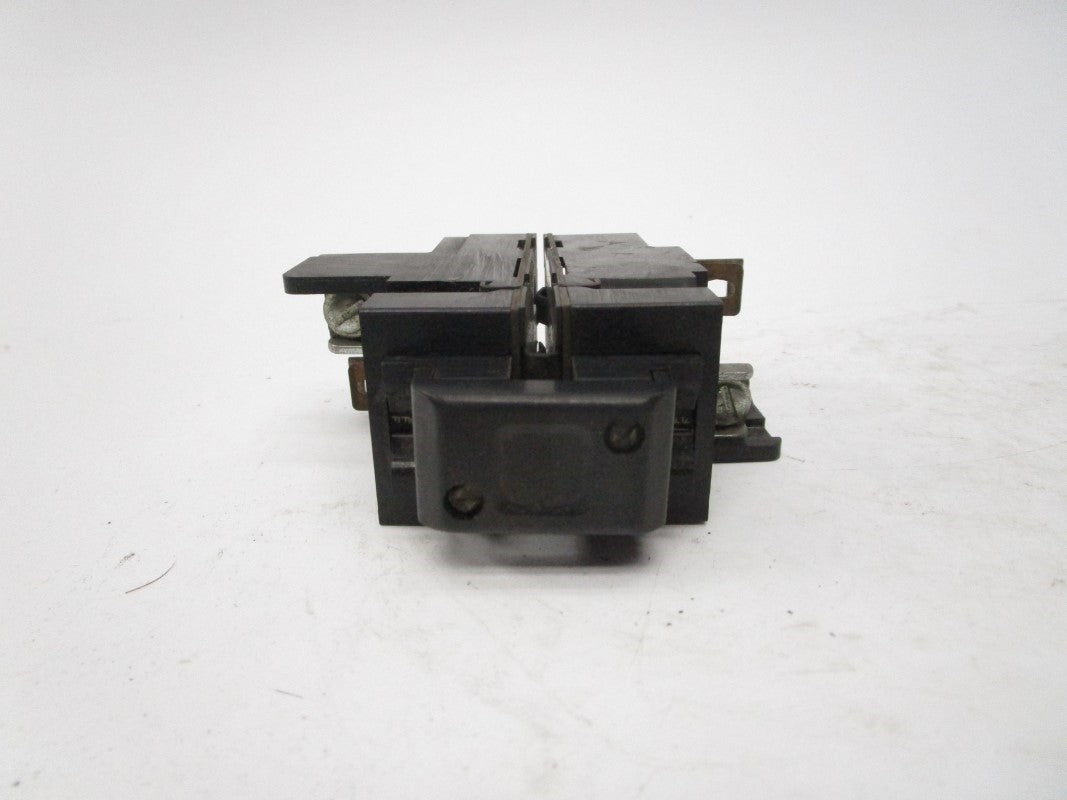 PUSHMATIC P215 120/240VAC 20A UNMP