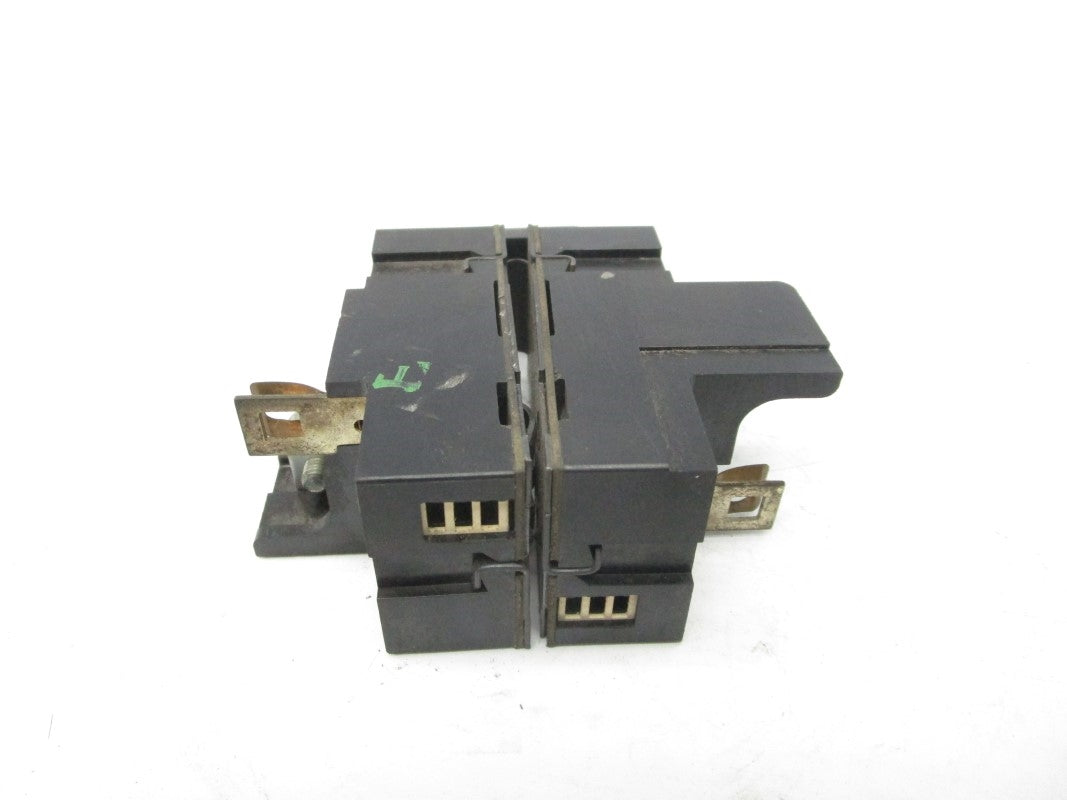 PUSHMATIC P215 120/240VAC 20A UNMP