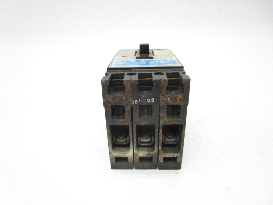 ITE ED43B020 480VAC 20A UNMP