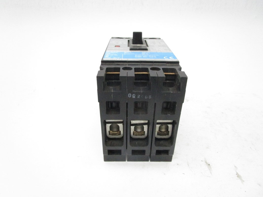 SIEMENS ED63B030 600V 30A NSNP