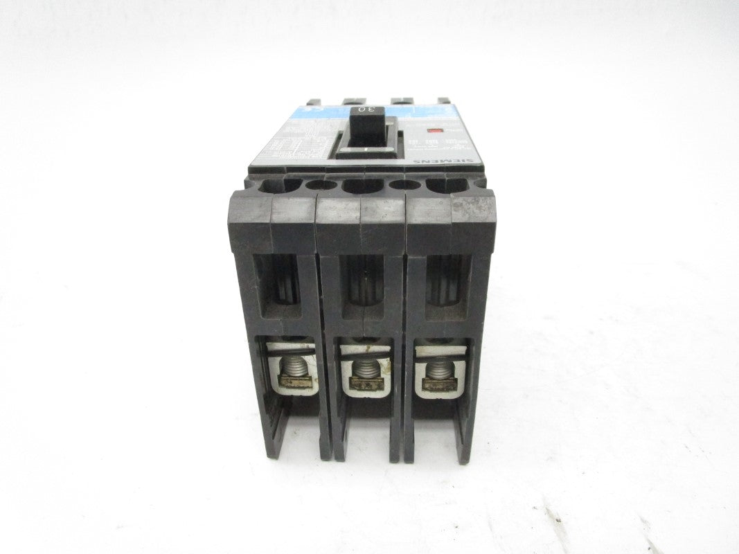 SIEMENS ED63B030 600V 30A NSNP